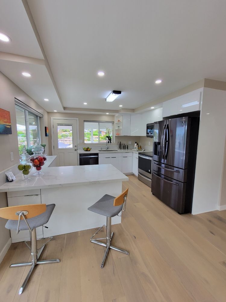 Slide of Grace Construction