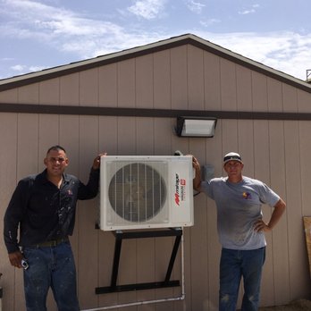 Imperial Valley Air Conditioning - Good teamwork and quality work is what we stand for:) - Heating & Air Conditioning/HVAC Near Me - El Centro, California Imperial Valley Air Conditioning - Good teamwork and quality work is what we stand for:) - Heating & Air Conditioning/HVAC Near Me - El Centro, California