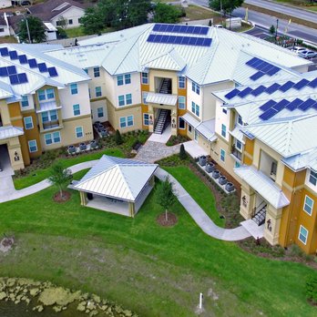 Sol Sun - Commercial Property Installation - Solar Installation Near Me - Sanford, Florida Sol Sun - Commercial Property Installation - Solar Installation Near Me - Sanford, Florida