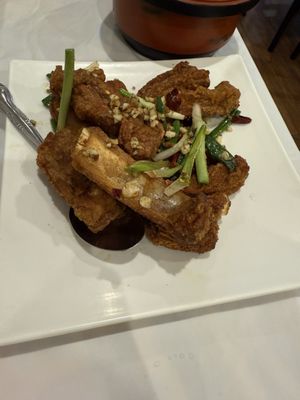 Shanghai Restaurant by null