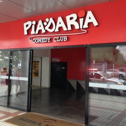 Piadaria Comedy Club