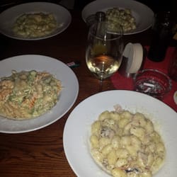 Pizzeria restaurant U Štěpána