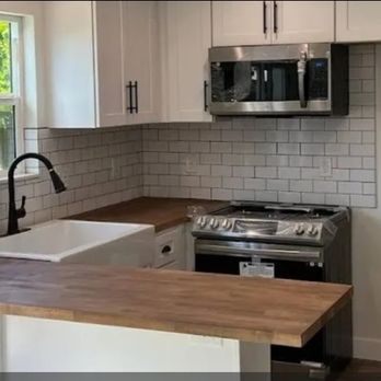 Archi Techs - 1 bedroom ADU attched to existing Garage. - Architects Near Me - Long Beach, California Archi Techs - 1 bedroom ADU attched to existing Garage. - Architects Near Me - Long Beach, California