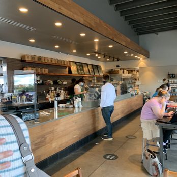 Starbucks - Order area - Coffee & Tea Near Me - Greensboro, North Carolina Starbucks - Order area - Coffee & Tea Near Me - Greensboro, North Carolina