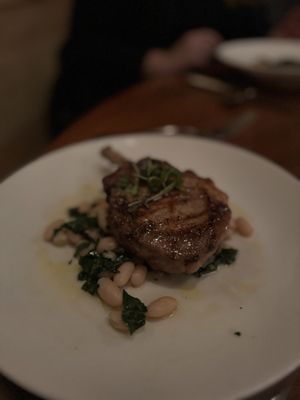 Nick & Toni's by null