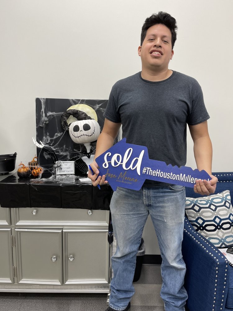 JOSE MORENO REALTOR Updated September 2024 Contact Agent 12