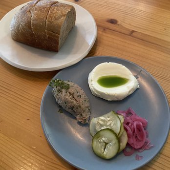 Emmer & Rye - Tapas/Small Plates Near Me - Austin, Texas