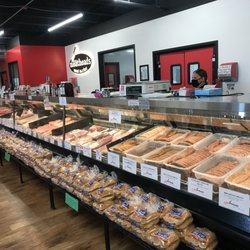 Meatheads Meat Market - Milan