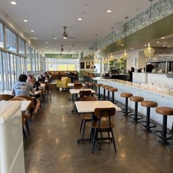Biscuits-n-Jam - Inside