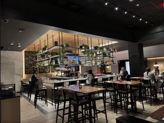 True Food Kitchen by null