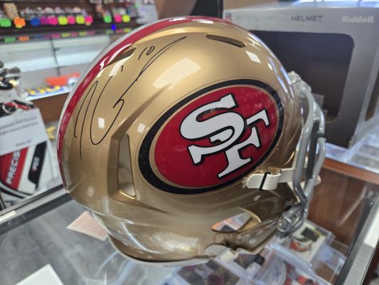 Trademark Cards & Collectibles by null