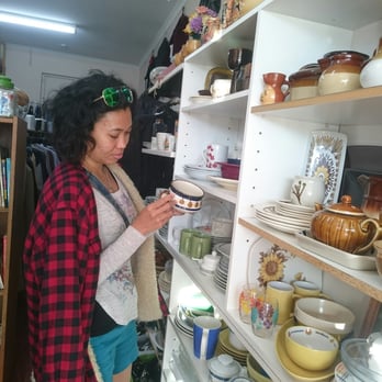 Hosanna Op Shop - Thrift Stores Near Me - Seaton, SA