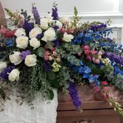 Harris Florist - Lovely!