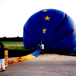 Euroballoning Dr. Hölscher