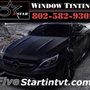 Photo of 5-star window tinting