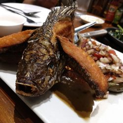 Gerry's Grill