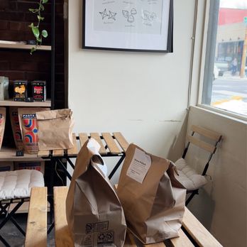 Zero Zero Handmade Pasta - Seating - Pasta Shops Near Me - Kansas City, Missouri Zero Zero Handmade Pasta - Seating - Pasta Shops Near Me - Kansas City, Missouri
