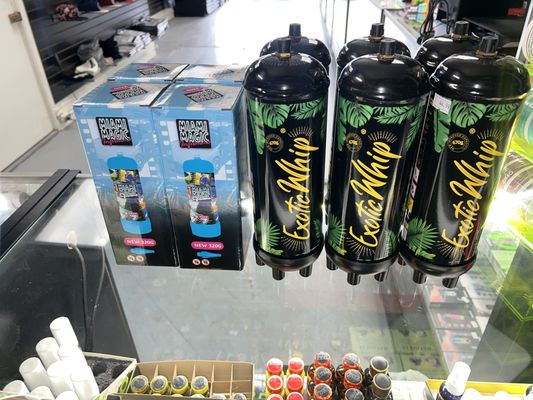 PUFF PUFF SUNSET by null