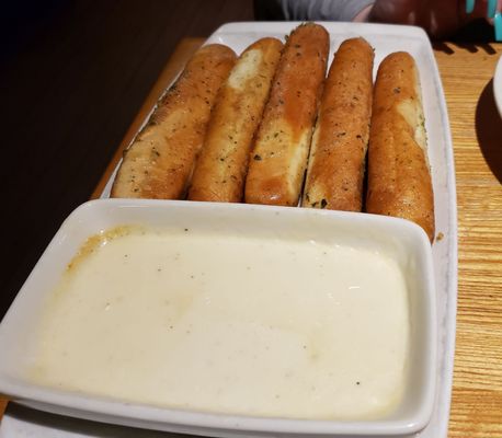 Applebee's Grill + Bar by null