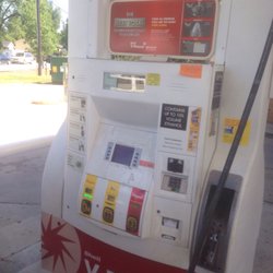 Shell