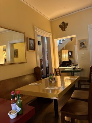 Hi-Spot Cafe by null