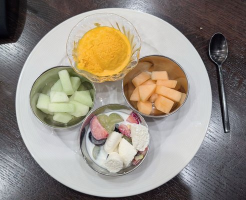 Bombay Chopsticks by India House-Naperville by null