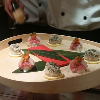 褔村日本料理 - Sushi Bars Near Me - Hong Kong, HK