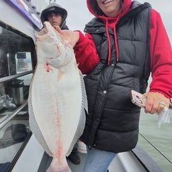 Amethyst Fishing Charters