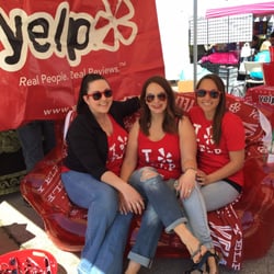 Bedford Arts Fest- Annual - Come see brittany, heather and I! We will be here until eight!