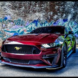 My 18 GT manual My 18 GT manual