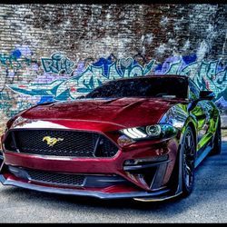 The Driveshaft Shop - My 18 GT manual