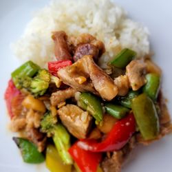A to Z Dinners