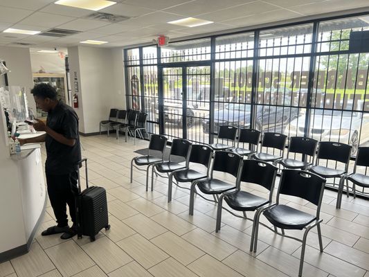 Trend Barber College