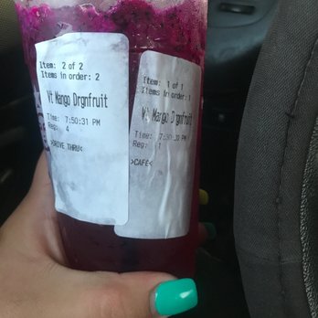 Starbucks - Coffee & Tea Near Me - Kerman, California