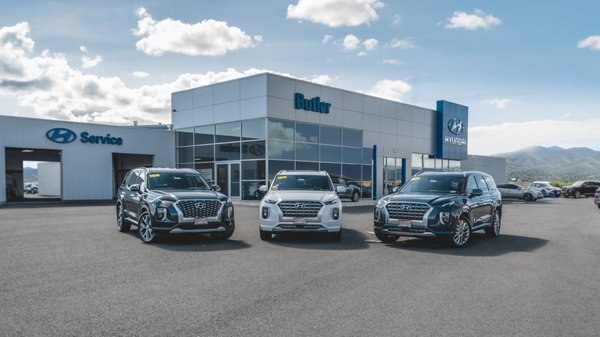 HYUNDAI MEDFORD - Updated July 2025 - 22 Photos & 58 Reviews - 5000 ...