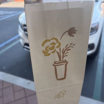 Hey Tea - cute packaging - Bubble Tea Near Me - Irvine, California