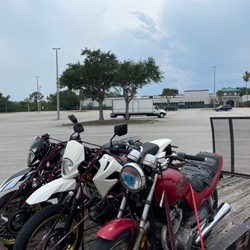 Motorcycle Licensing