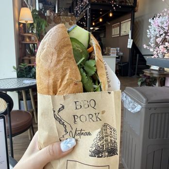 Banh Mi Oi - Vietnamese Near Me - Falls Church, Virginia Banh Mi Oi - Vietnamese Near Me - Falls Church, Virginia