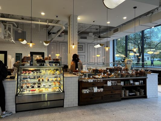 Tatte Bakery & Cafe | Charles St by null