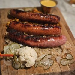 LowBrau in Sacramento gift card