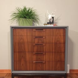 M&E Sustainable Furnishings - This one is uber cool