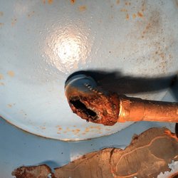 Scheidegger’s Pump Service