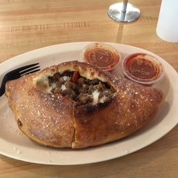 It sure looked good, but it really wasn't. It sure looked good, but it really wasn't.