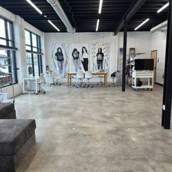 Tulsa Girls Art School