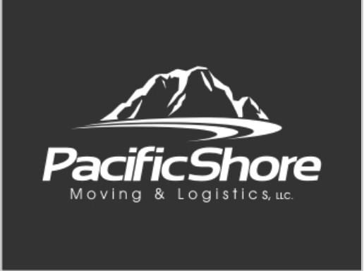 PACIFIC SHORE MOVING & LOGISTICS