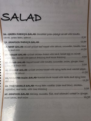 Menu photo 8 Royal Orchid Thai II Riverside, CA Menu photo 8 Royal Orchid Thai II Riverside, CA