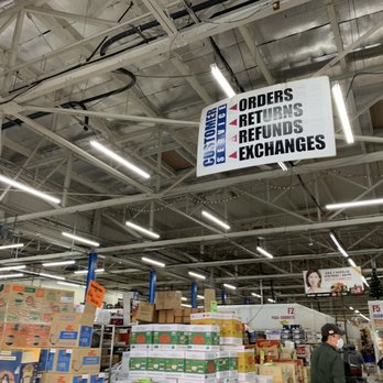 LAX-C - International Grocery Near Me - Los Angeles, California