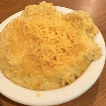 Croaker's Spot - Grits - Soul Food Near Me - Richmond, Virginia Croaker's Spot - Grits - Soul Food Near Me - Richmond, Virginia