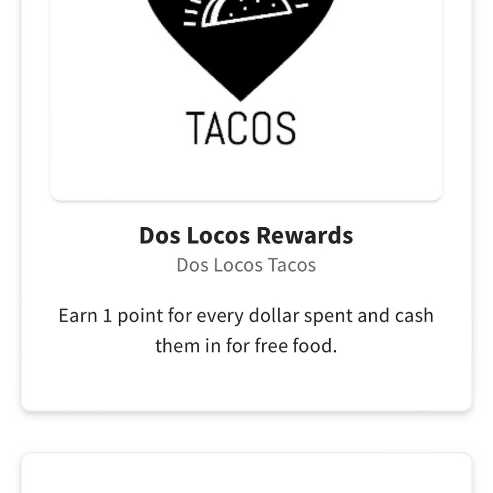 Dos Locos Tacos - They have rewards - Tacos Near Me - Hamtramck, Michigan Dos Locos Tacos - They have rewards - Tacos Near Me - Hamtramck, Michigan
