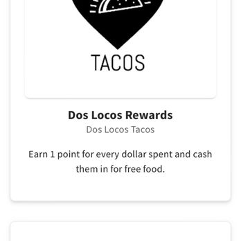 Dos Locos Tacos - They have rewards - Tacos Near Me - Hamtramck, Michigan Dos Locos Tacos - They have rewards - Tacos Near Me - Hamtramck, Michigan